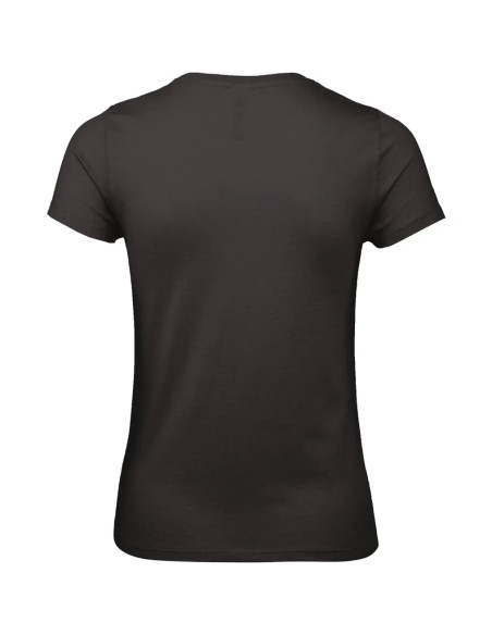 T-shirt Game Over Femme - Edition Jeux vidéo arrière