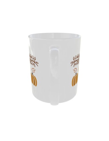 Mug autumn vibes - Edition Automne arrière