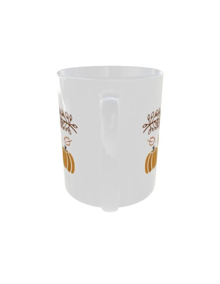 Mug autumn vibes - Edition Automne arrière