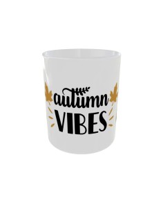 Mug autumn vibes - Edition Automne gauche 2