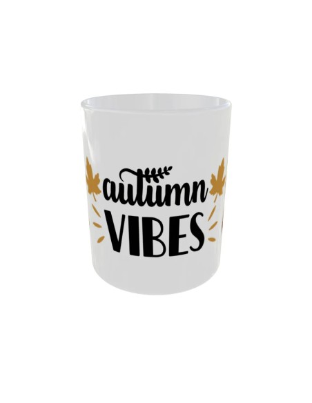 Mug autumn vibes - Edition Automne avant