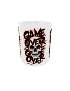 Mug Game Over - Edition Jeux vidéo gauche 2