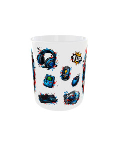 Mug Game Time - Edition Jeux vidéo gauche 2