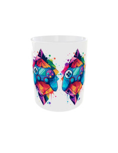 Mug Manette couleur - Edition Jeux vidéo gauche 2