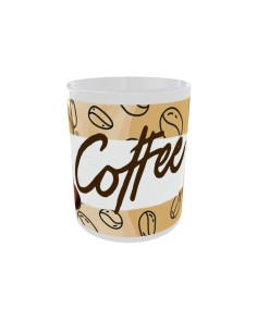 Mug Coffee - Edition Café gauche 2