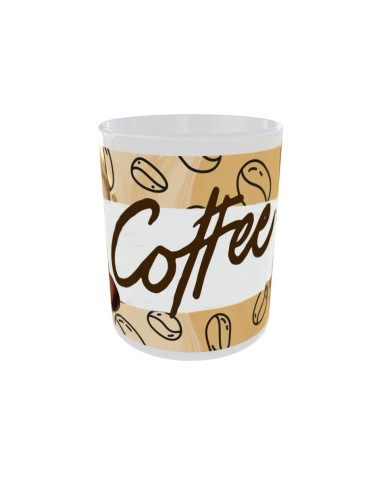 Mug Coffee - Edition Café avant