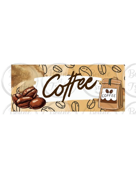 Mug Coffee - Edition Café