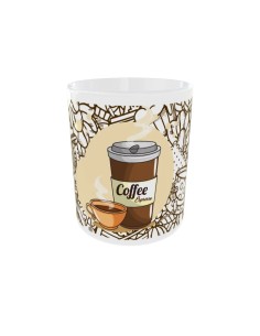 Mug Coffee espresso - Edition Café gauche 2