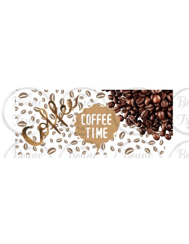 Mug Coffee time - Edition Café