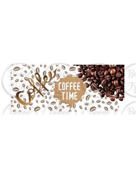 Mug Coffee time - Edition Café