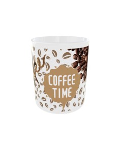 Mug Coffee time - Edition Café gauche 2