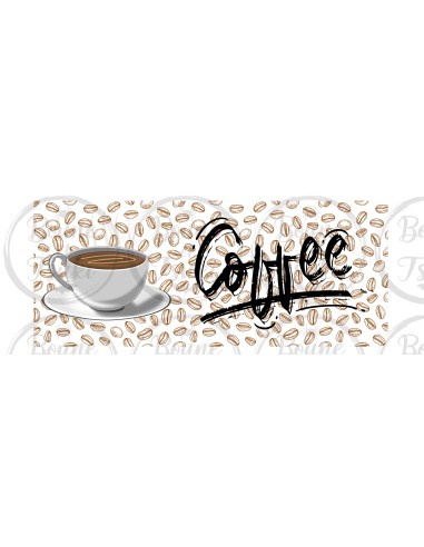 Mug Tasse coffee - Edition Café
