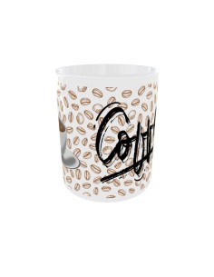 Mug Tasse coffee - Edition Café gauche 2