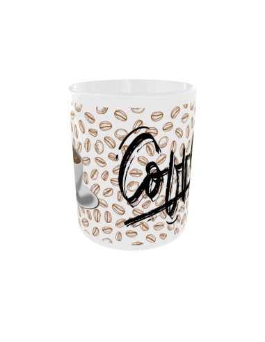 Mug Tasse coffee - Edition Café avant