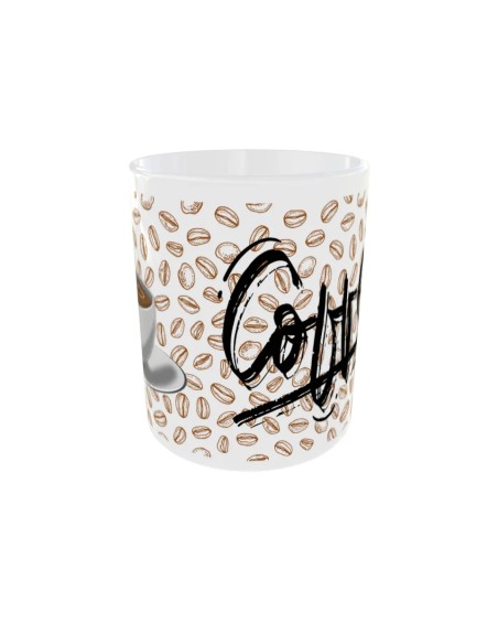 Mug Tasse coffee - Edition Café avant