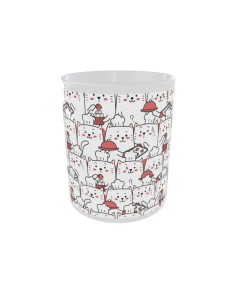 Mug Chat cuisinier - Edition Chat gauche 2