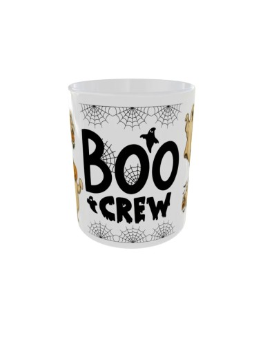 Mug Boo crew fantomes - Edition Halloween avant