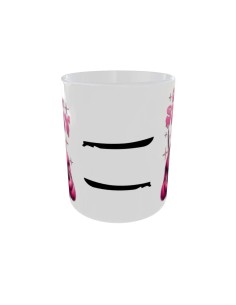 Mug Cute but stabby - Edition Halloween gauche 2