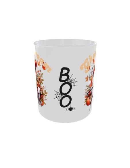 Mug Ghosts roam tonight - Edition Halloween avant