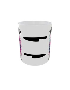 Mug Just the tip i promise - Edition Halloween gauche 2