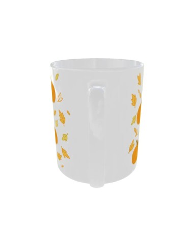 Mug Autumn leaves - Edition Automne arrière