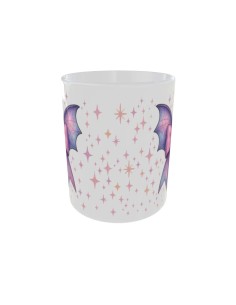 Mug Noeud araignée - Edition Halloween gauche 2