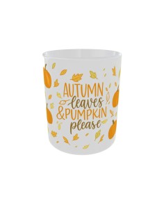 Mug Autumn leaves - Edition Automne gauche 2