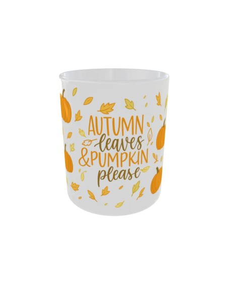 Mug Autumn leaves - Edition Automne avant