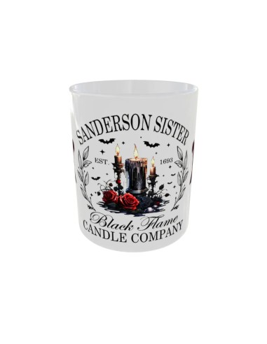 Mug Sanderson sister - Edition Halloween avant