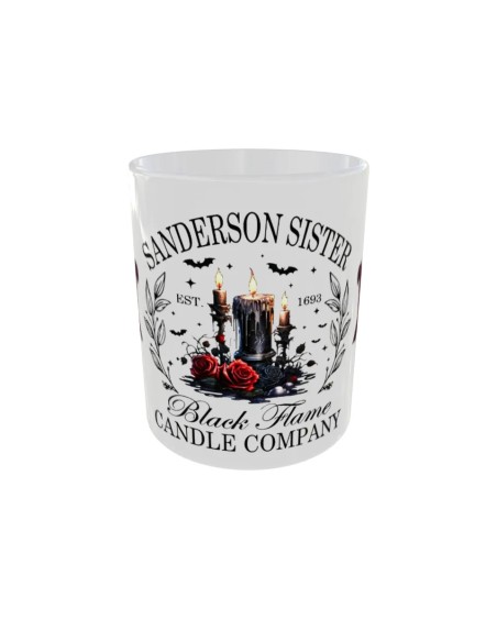 Mug Sanderson sister - Edition Halloween avant