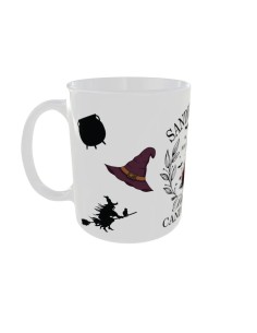 Mug Sanderson sister - Edition Halloween gauche