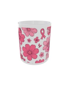 Mug Fantome 2 - Edition Octobre rose gauche 2