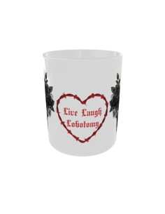 Mug Tete de mort lll - Edition Tête de mort gauche 2