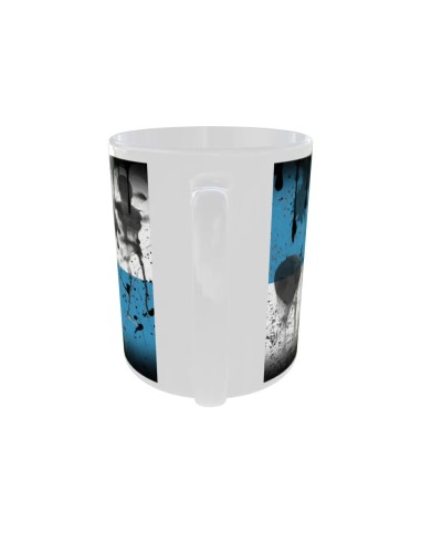 Mug Logo BMW - Edition Voiture arrière