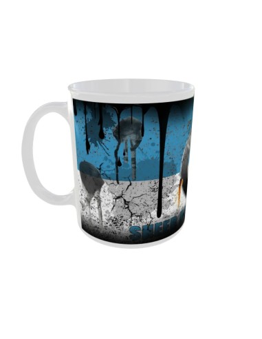 Mug Logo BMW - Edition Voiture gauche