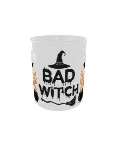 Mug Bad Witch - Edition Halloween gauche 2