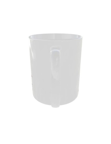 Mug VROOM!! - Edition Voiture arrière