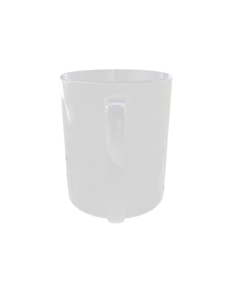 Mug VROOM!! - Edition Voiture arrière