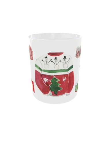 Mug Vetements chaud - Edition Hiver avant