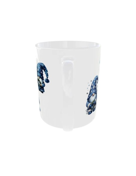 Mug Gnomes d'hiver - Edition Hiver arrière