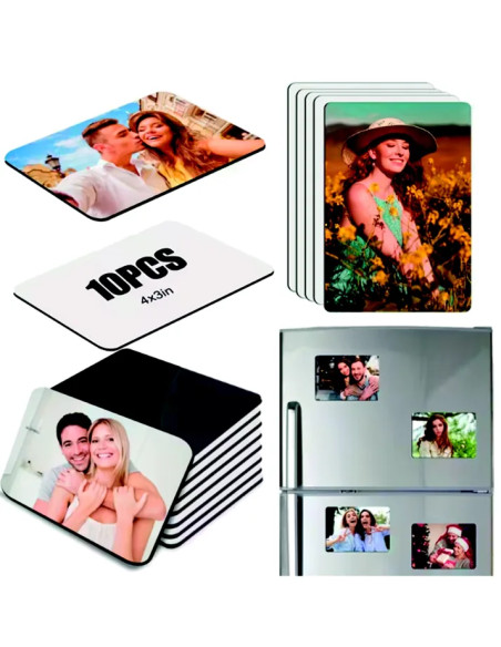 Magnet personnalisé