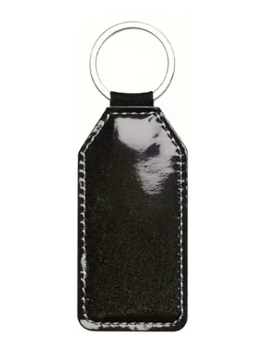 Porte clé arrière