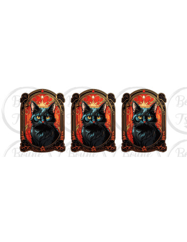 Mug Chat noir - Edition chat