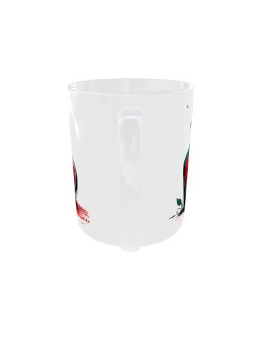 Mug Elixir d'amour - Edition Saint Valentin arrière
