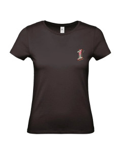 T-shirt 1 Mommy Femme - Edition Fête des Mères avant