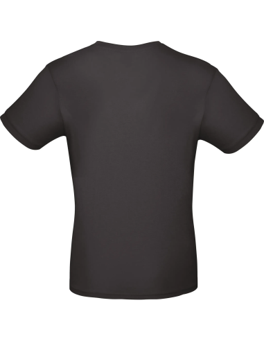 T-shirt Beauty Mom Homme - Edition Fête des mères arrière