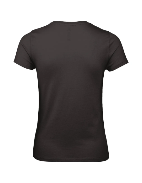 T-shirt Beauty Mom coeur Femme - Edition Fête des Mères arrière