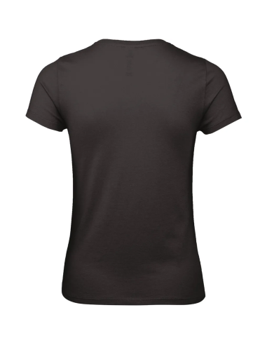 T-shirt Beauty Mom coeur ailes Femme - Edition Fête des Mères arrière