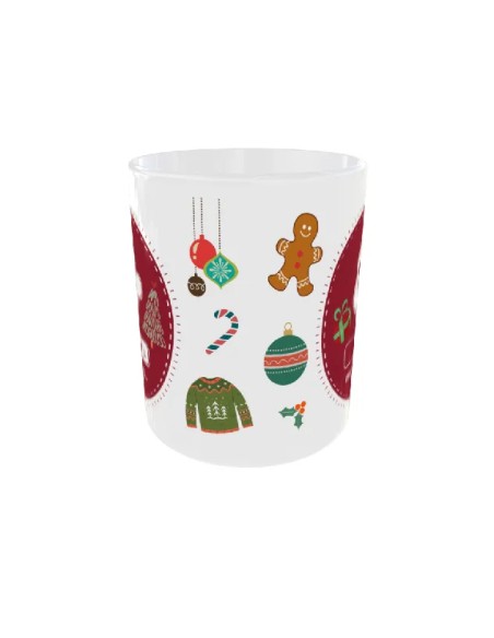 Mug Christmas loading - Edition Noël avant