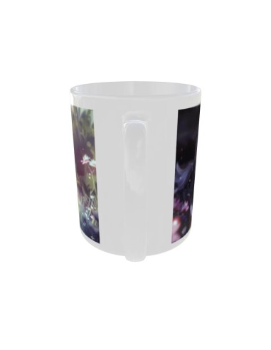 Mug Bebe licorne dodo - Edition Licorne arrière